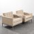 2 Lounge Sessel