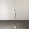 Floor lamp model 387