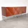 Sideboard from the Diamond series