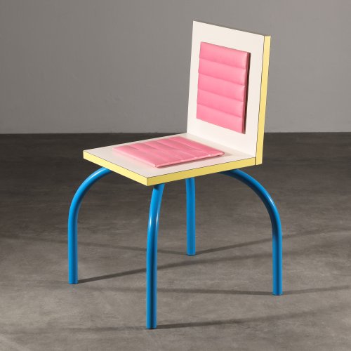 Chair model Riviera