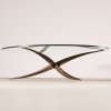 Runder Coffee Table / Sofatisch