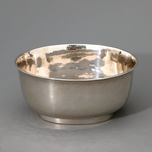 Bowl, c. 1930