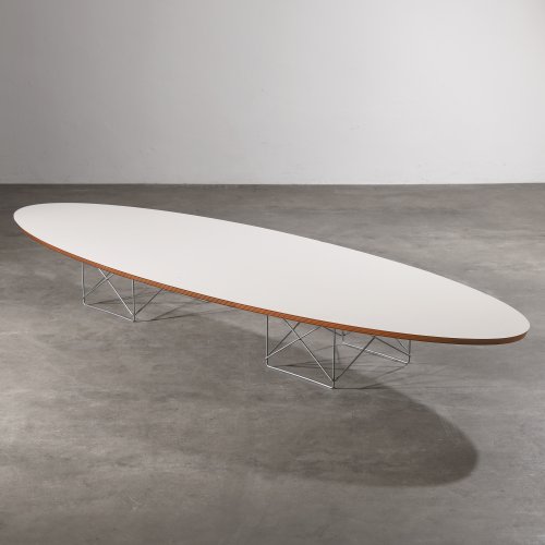 Coffee table model Surf Board Table ETR