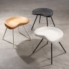 3 Hocker Modell Tabouret No. 307 u. a. G-Star Raw Edition