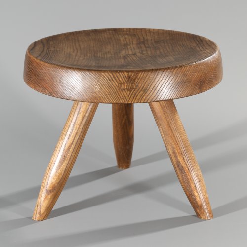 Stool model Tabouret Berger