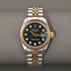 Oyster Perpetual, Datejust. Ref. 69173.