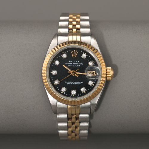 Oyster Perpetual, Datejust. Ref. 69173.