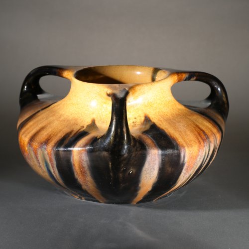 Henkelvase 743, 1907/08