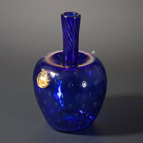 Vase Autunnale, 1994