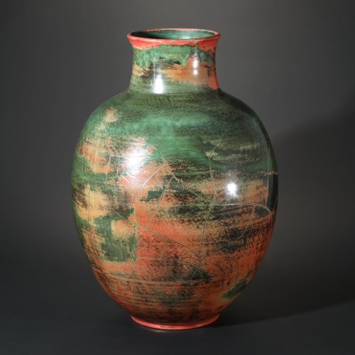 Bodenvase