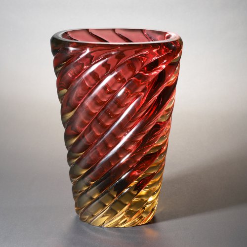 Vase Costolato