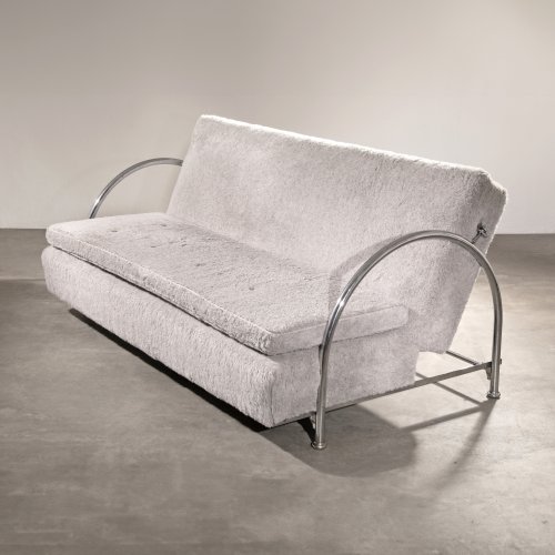 Modernistisches Bett-Sofa, 1927