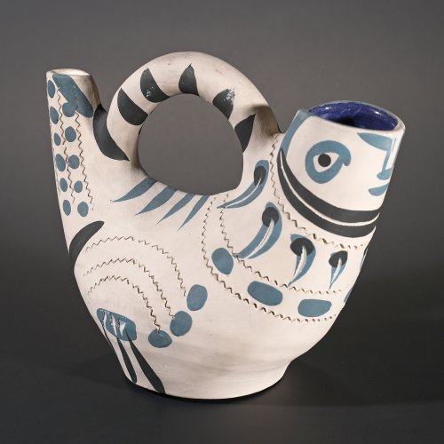 Spanish jug, designed in 1954