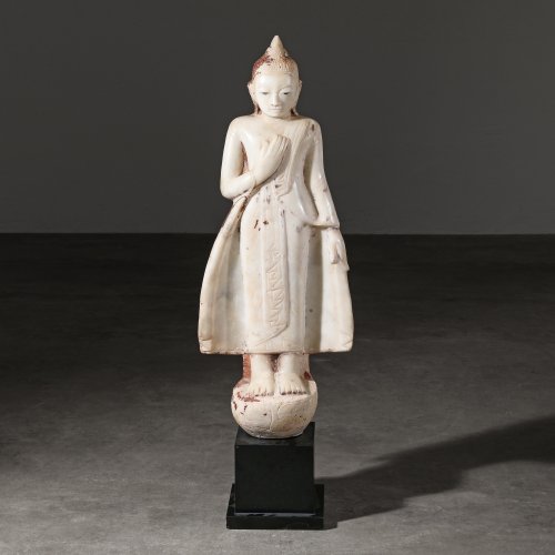 Figure of Buddha Shakyamuni