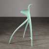 Bar stool model W.W. Stool