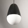 Pendant lamp model 2079