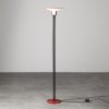 Murano floor lamp from the 1980s