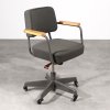 Office chair model Fauteuil Direction Pivotant from the G-Star RAW Edition