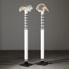 2 floor lamps model Shogun