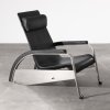 Lounge chair model Fauteuil de Grand Repos