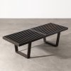 Bank Modell Platform Bench