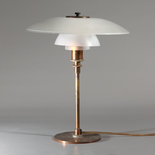 Early PH table lamp 3.5/2