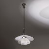 Early PH pendant lamp model 4/4