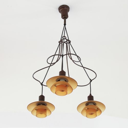 PH Chandelier / Ceiling light model Butterfly 2/2