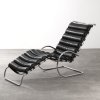 Recliner model MR Chaise Longue