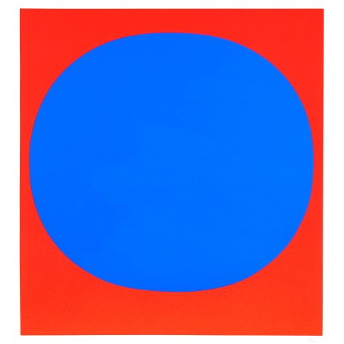 Colour in the round, 1969